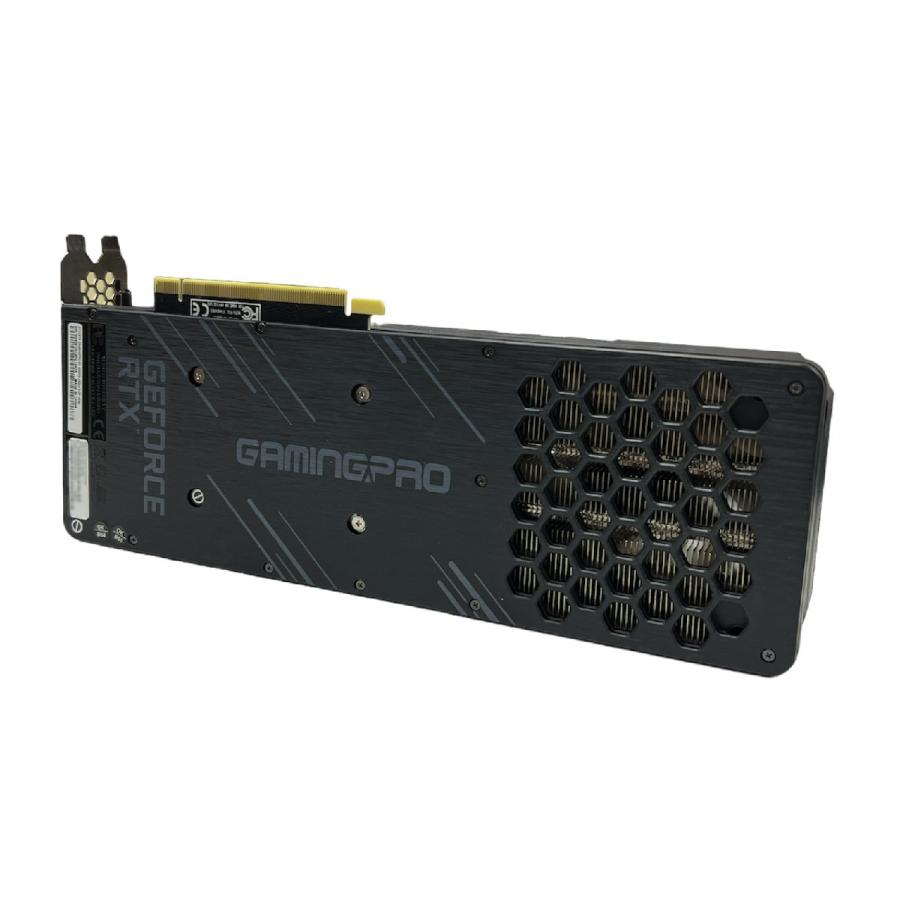 Palit Palit GeForce RTX 3070 GamingPro V1 8GB GDDR6 256bit 3-DP