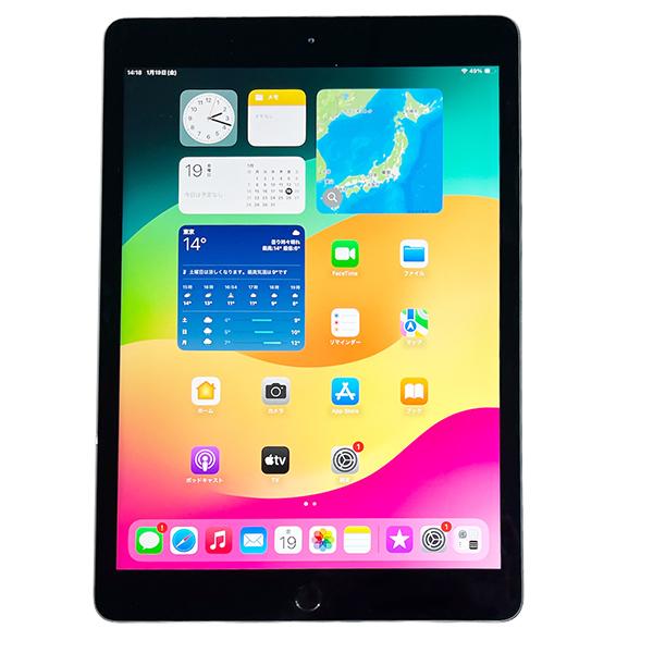 iPad ipad Wi-Fiモデル 32GB A2270 第8世代 MYL92J/A 10.2 インチ