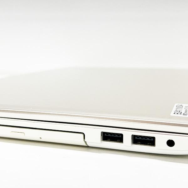 dynabook T 東芝 T65/HG PT65HGP-REA Core i7 8GB メモリ 256GB SSD