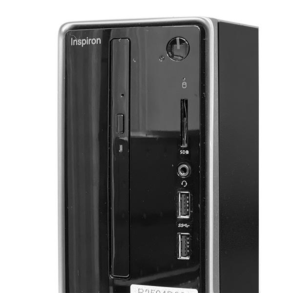 DELL Inspiron 3471 D13S Core i5 16GB メモリ 512GB SSD DVDマルチ