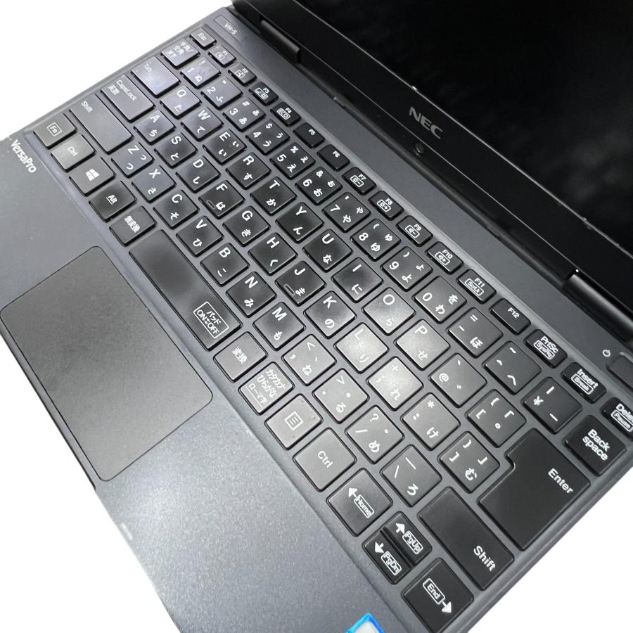 VersaPro NEC VKT13H-5 PC-VKT13HZG5 Core i5 8GB メモリ 512GB SSD