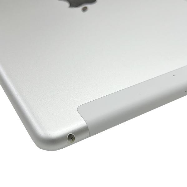 iPad SIMフリー Wi-Fi+Cellular 128GB A1954 第6世代 MR732J/A 9.7