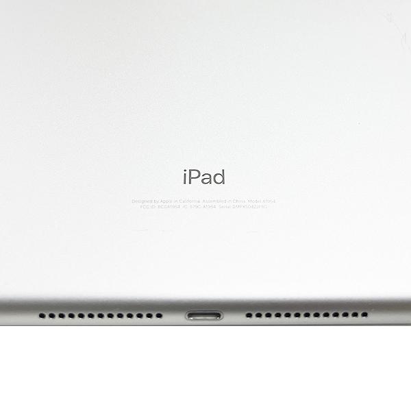 iPad SIMフリー Wi-Fi+Cellular 128GB A1954 第6世代 MR732J/A 9.7