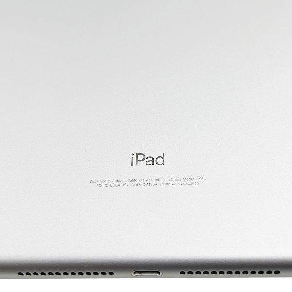 iPad SIMフリー Wi-Fi+Cellular 32GB A1954 第6世代 MR6N2J/A 9.7