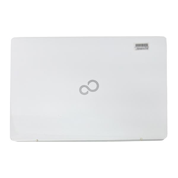 LIFEBOOK AH 富士通 AH50/A3 FMVA50A3WP Core i7 8GB メモリ 512GB SSD