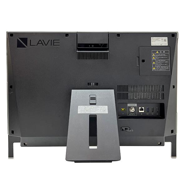 LaVie NEC LAVIE DA700/K PC-DA700KAW Core i7 8GB メモリ 1000GB HD