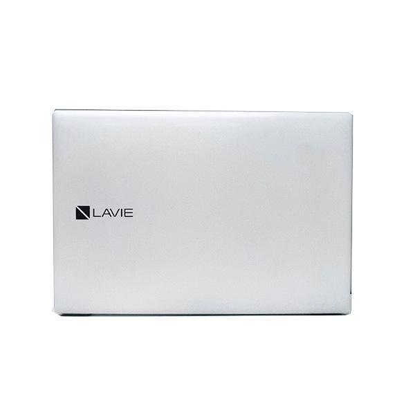 LaVie M NEC LAVIE NS10E/M PC-NS10EM2W AMD 8GB メモリ 128GB SSD DVD