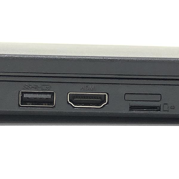 ThinkPad Bランク Lenovo L590 20Q8S0CA00 Win10 Pro 64bit Core i5