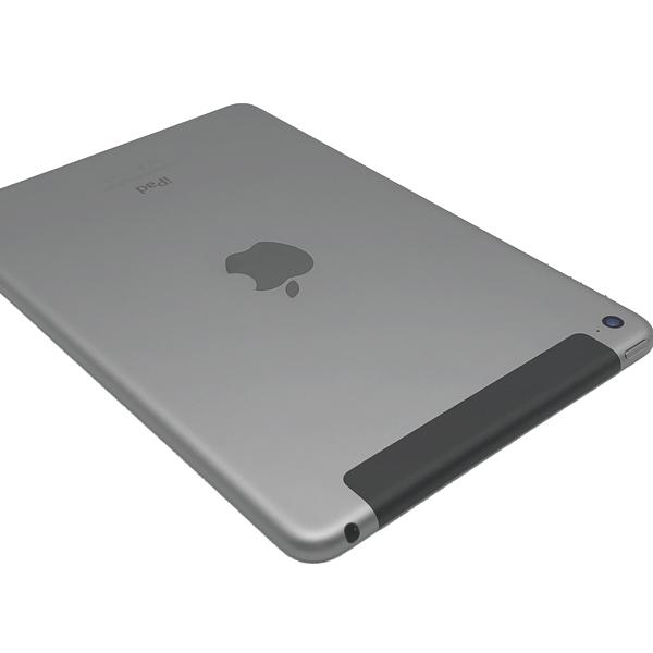 iPad mini SIMフリー mini4 Wi-Fi+Cellular 128GB A1550 MK762J/A 7.9