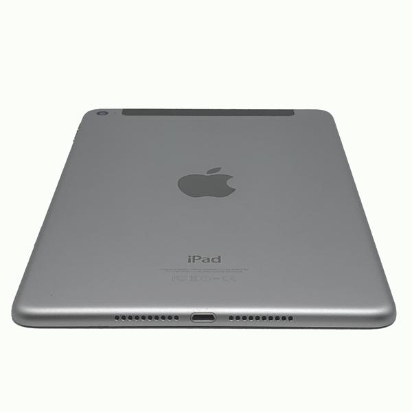 iPad mini SIMフリー mini4 Wi-Fi+Cellular 128GB A1550 MK762J/A 7.9
