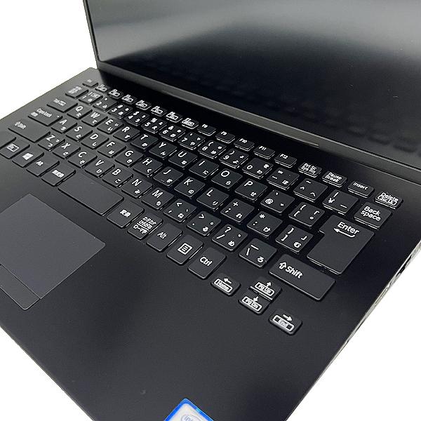 VAIO Pro PK VJPK11C11N Core i5 64bit 8GB メモリ 256GB SSD