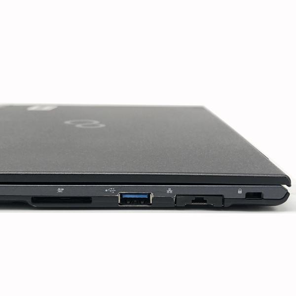 Bランク 富士通 LIFEBOOK U937/P FMVU08005 Win10 Core i5 メモリ8GB