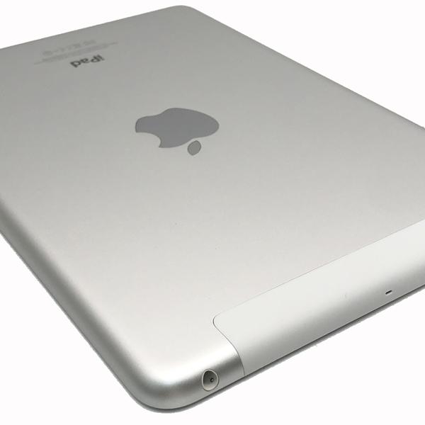 iPad mini Bランク Wi-Fi + Cellular MD543J/A A1455 16GB 7.9 インチ
