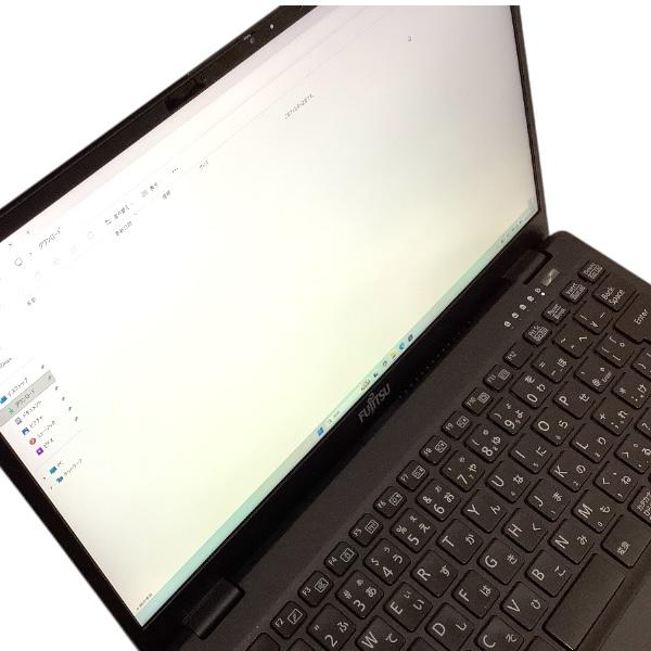LIFEBOOK 富士通 FUJITSU U9312/K FMVU49022 Core i5 8GB メモリ 256GB