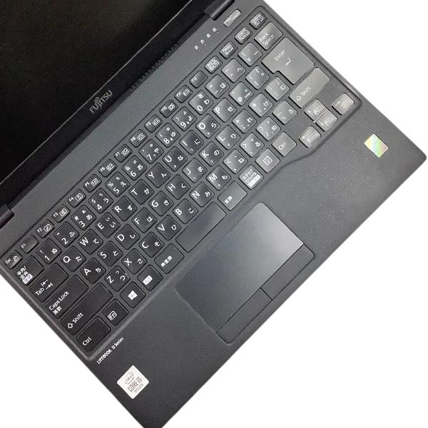 LIFEBOOK 富士通 U9310/E FMVU32021 Core i5 8GB メモリ 256GB SSD