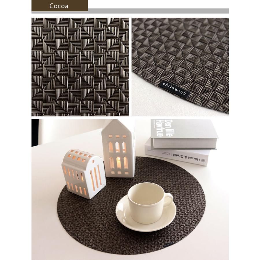 chilewich（チルウィッチ） ランチョンマット オリガミ Origami