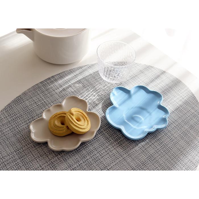 marimekko（マリメッコ） プレート 皿 Unikko Shape ウニッコ プレート