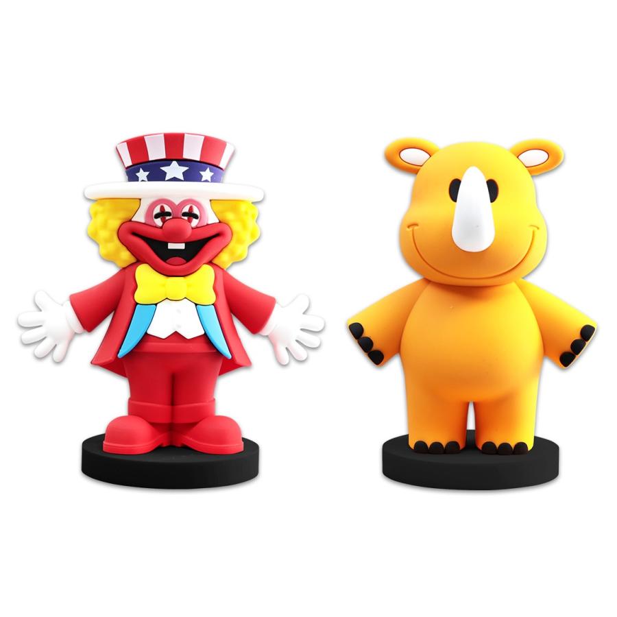 ぱちどーる ジャグラーシリーズ 全高12cm フィギュア / ジャグラー