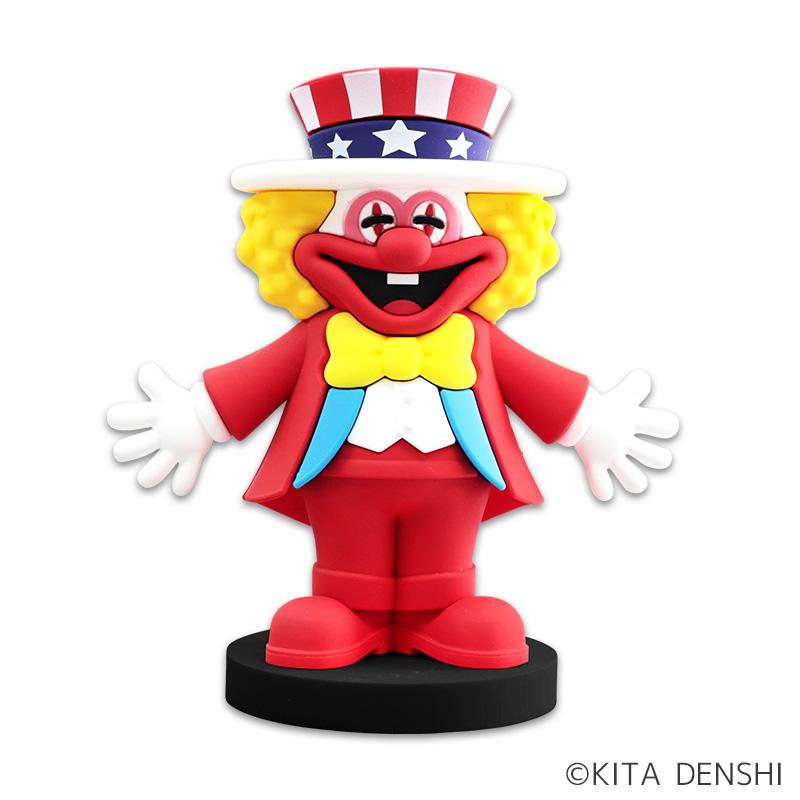 ぱちどーる ジャグラーシリーズ 全高12cm フィギュア / ジャグラー