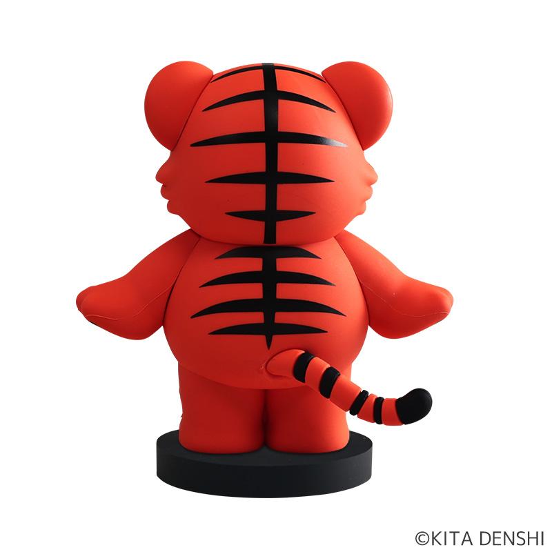 ぱちどーる ジャグラーシリーズ 全高12cm フィギュア / トラっぴ