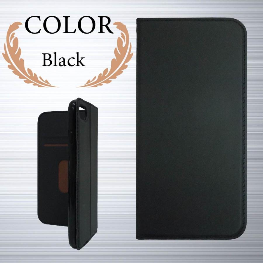 iPhone xr 手帳 手帳型 ケース 極薄 スリム 送料無料 スマホケース