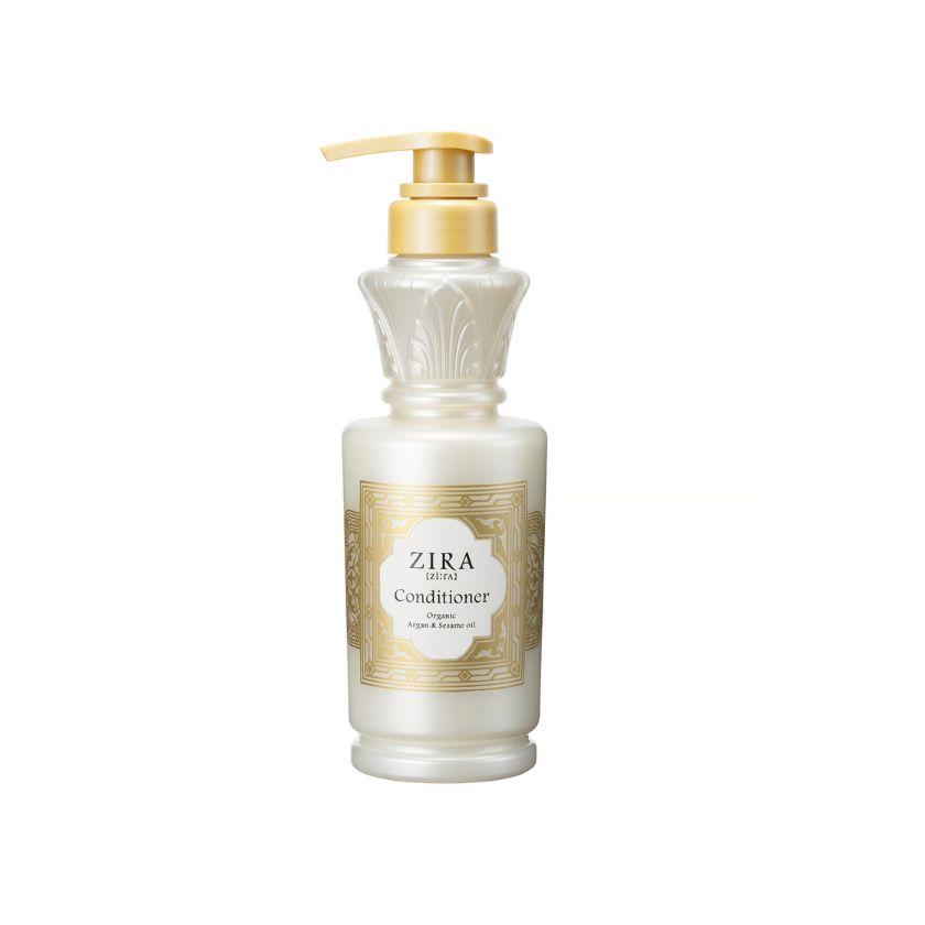 ZIRA クラシエ ジーラ シャンプー コンディショナー 370mL 2本セット