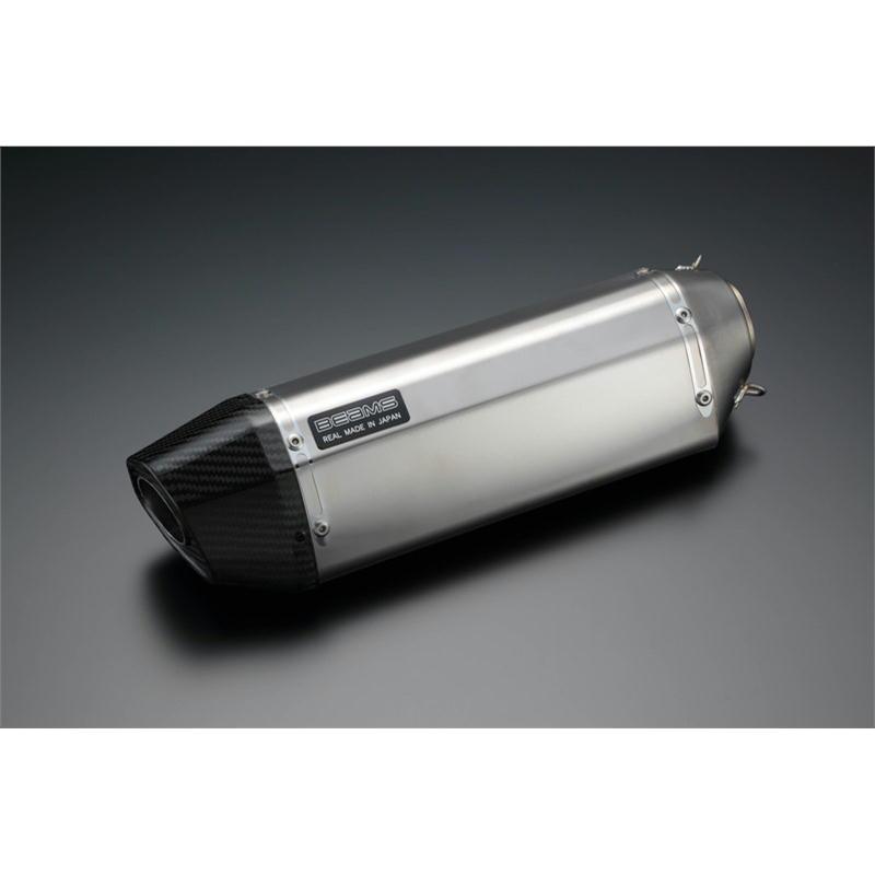BEAMS（ビームス） バイク マフラー シグナスX EBJ-SE44J CORSA-EVOII
