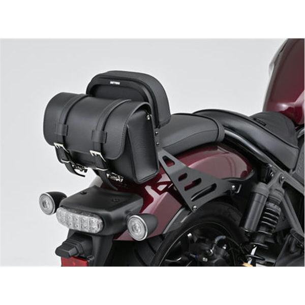 DAYTONA（デイトナ） ツールバッグ取付キット : Power house sports