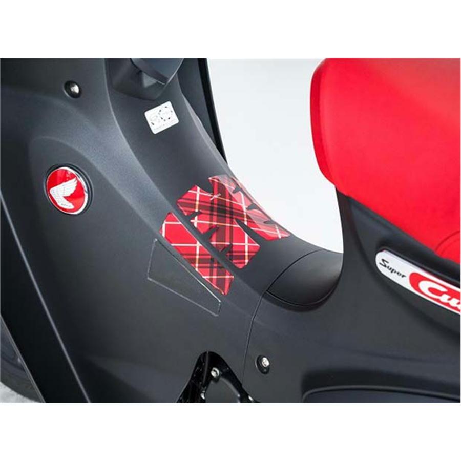 TANAX（タナックス） TANAX MF-4787 C125 スーパーカブ用 レッグ