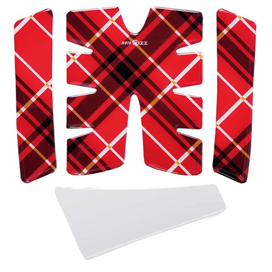 TANAX（タナックス） TANAX MF-4787 C125 スーパーカブ用 レッグ