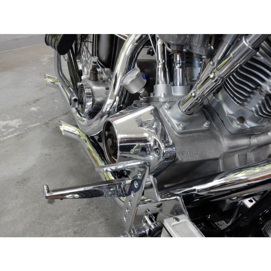 Harley Davidson（ハーレー・ダビッドソン） ハーレー ドラッグパイプ