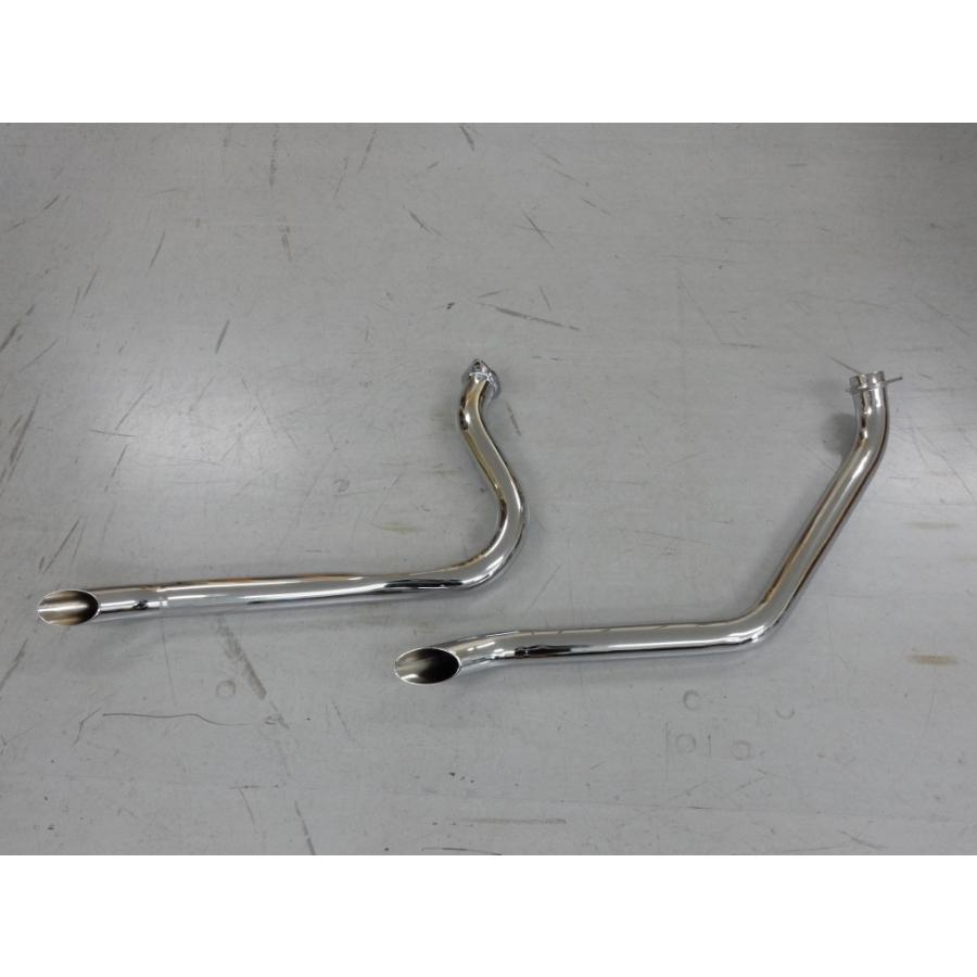 Harley Davidson（ハーレー・ダビッドソン） ハーレー ドラッグパイプ