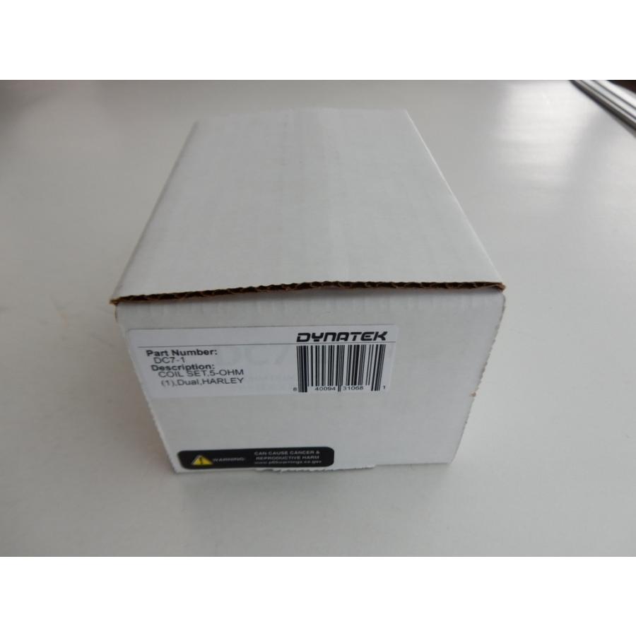 Harley Davidson（ハーレー・ダビッドソン） ◇ハーレー ダイナコイル