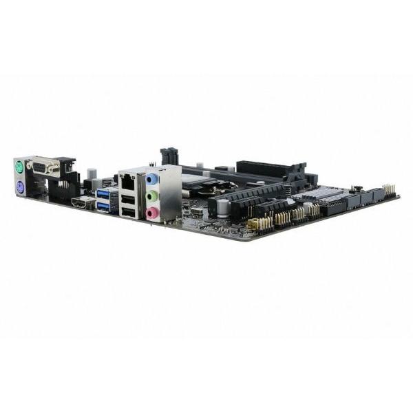 ASUS PRIME H310M-E R2.0 DDR4 LGA1151 TYPE-C USB 3.0 PCI-E M-ATX