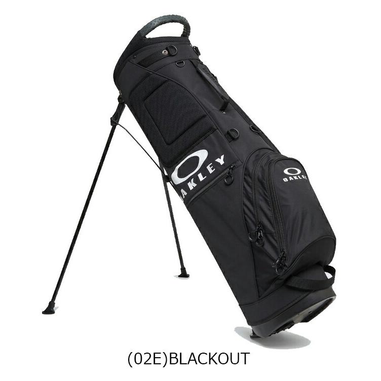 ☆SALE☆オークリー メンズ OAKLEY STAND 17.0 スタンド キャディー