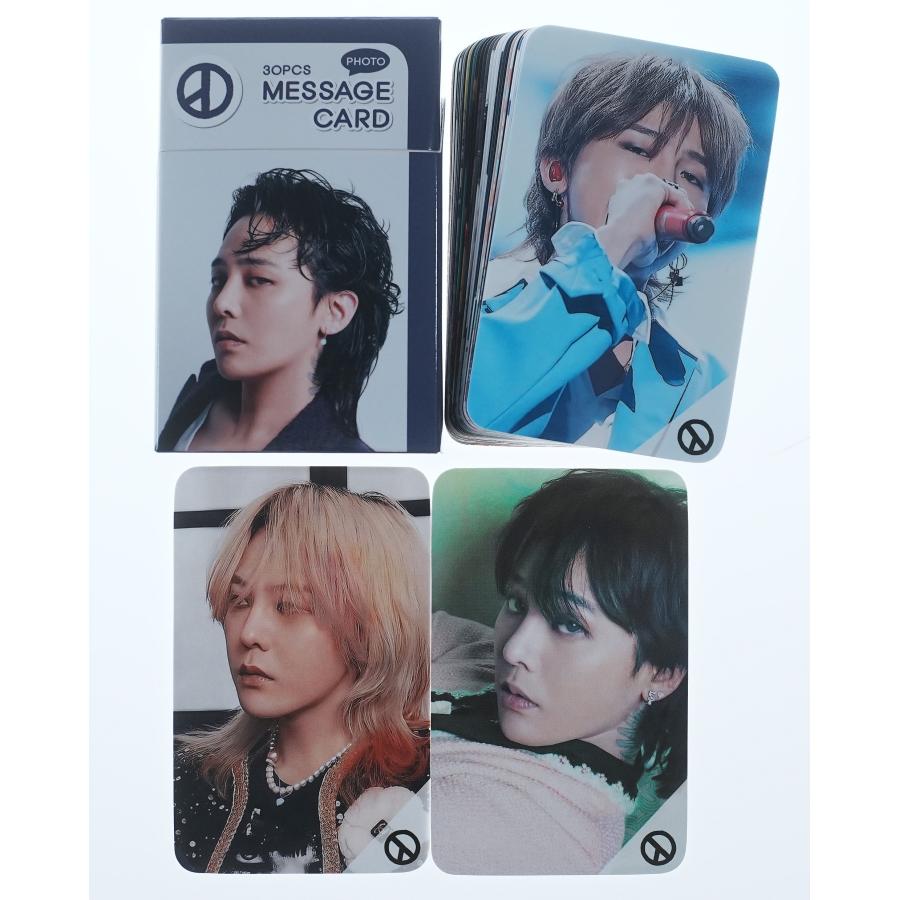 BIGBANG ビッグバン G-DRAGON ジードラゴン ジヨン GD グッズ フォト