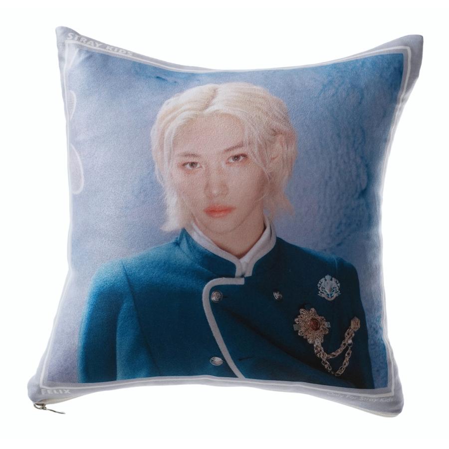 Stray Kids ストレイキッズ Felix フィリックス グッズ クッション