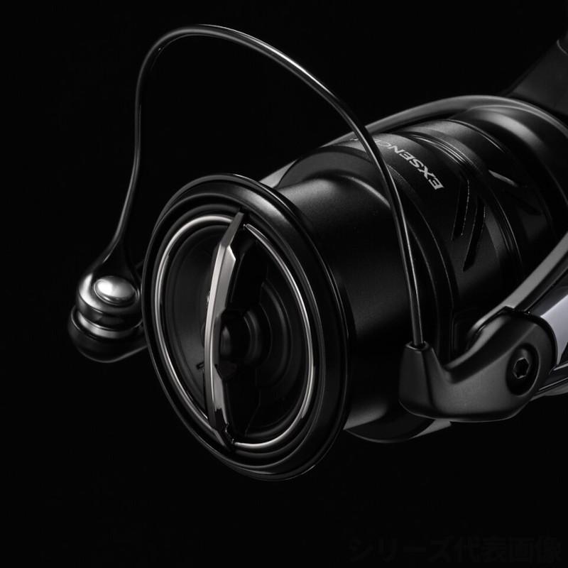 シマノ（SHIMANO） スピニングリール エクスセンス XR 3000MHG 23年