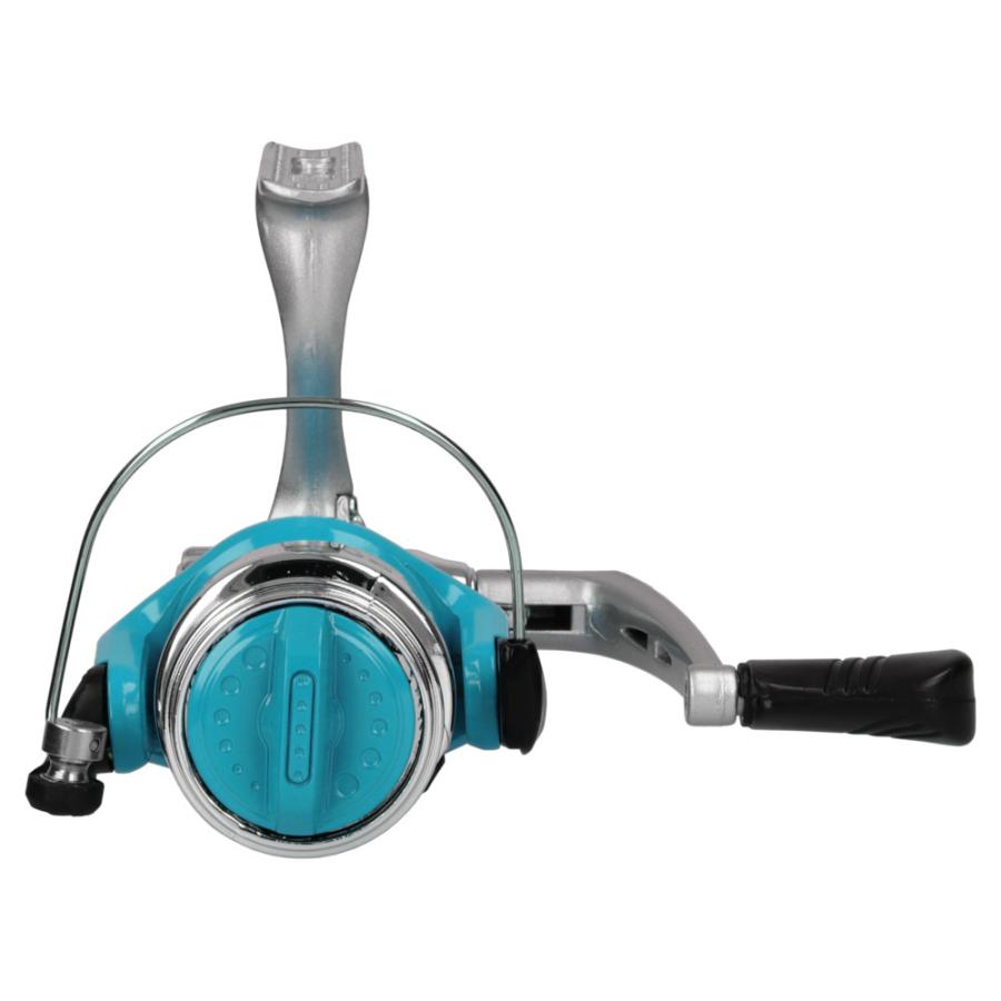 ワカサギ竿 スマイルシップ お手軽ワカサギ釣りセット 90 : 釣具の