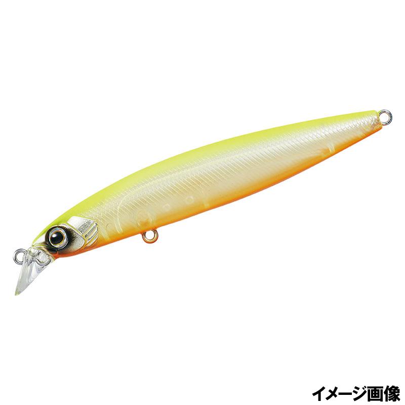 DAIWA（ダイワ） ルアー シーバスハンター Z 95F チャートバックパール