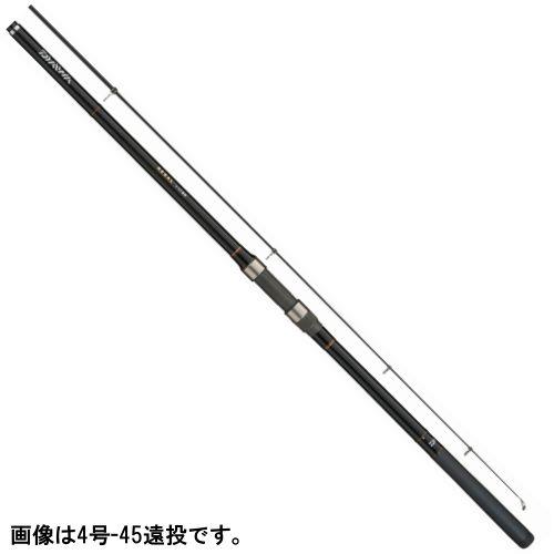 DAIWA（ダイワ） 磯竿 リーガル 4号−53遠投 爆買 : 釣具のポイント