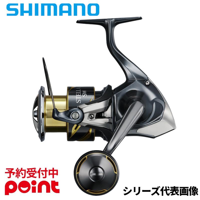 シマノ（SHIMANO） 【3月入荷予定/ご予約受付中！】シマノ スピニング
