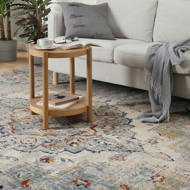 イケア（IKEA） IKEA - - ONSEVIG -オンセヴィグ- ラグ パイル短 絨毯