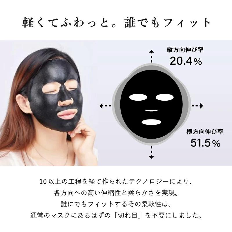 高級パック10枚セット】各4種詰め合わせマスク10枚セット 個包装