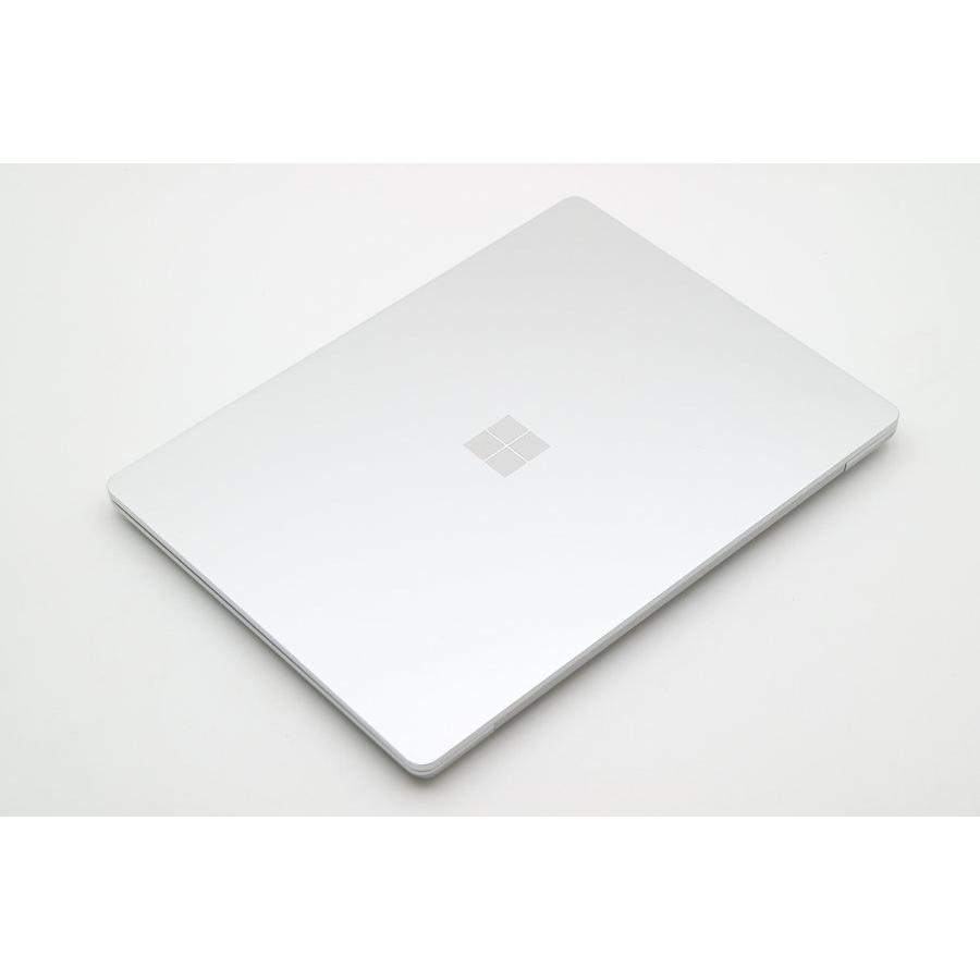ノートパソコン Microsoft Surface Laptop Go 64GB Core i5 1035G1