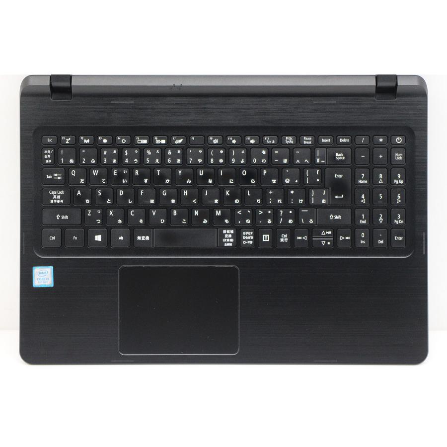 ノートパソコン Gateway N18W2 Core i3 8145U 2.1GHz/8GB/160GB(SSD