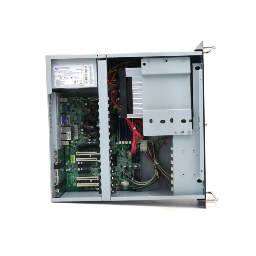 デスクトップ ノーブランド 産業用PC Core i3-2120 3.3GHz 8GB 500GB