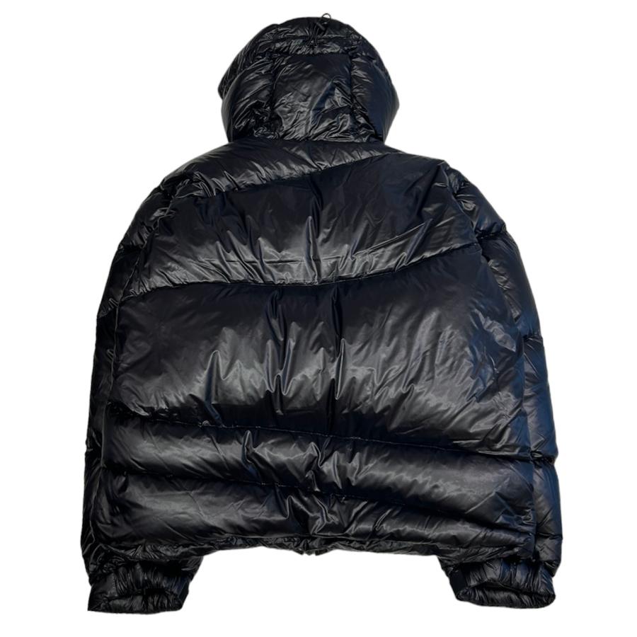 JieDa（ジエダ） / NANGA × JieDa DOWN JACKET (BLACK) : Proof Of