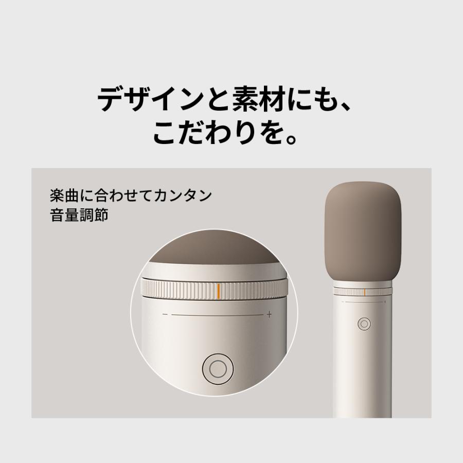 Aladdin X（アラジン エックス） リニューアル Aladdin Mic2（アラジン