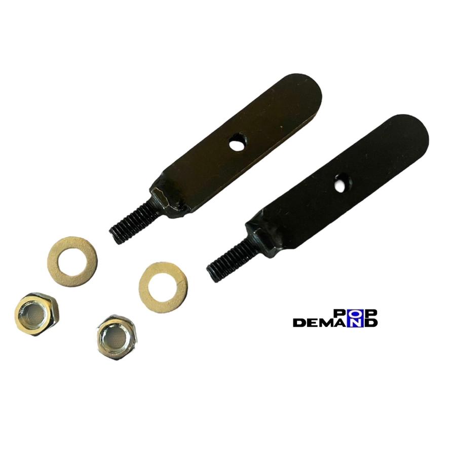 ◇即日発送◇HONDA CB750F リア ショート ウインカー ステー 左右 2個